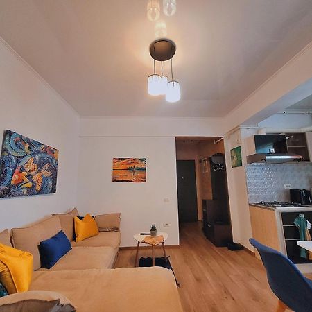 Apartament Gabrox Нэводари Экстерьер фото