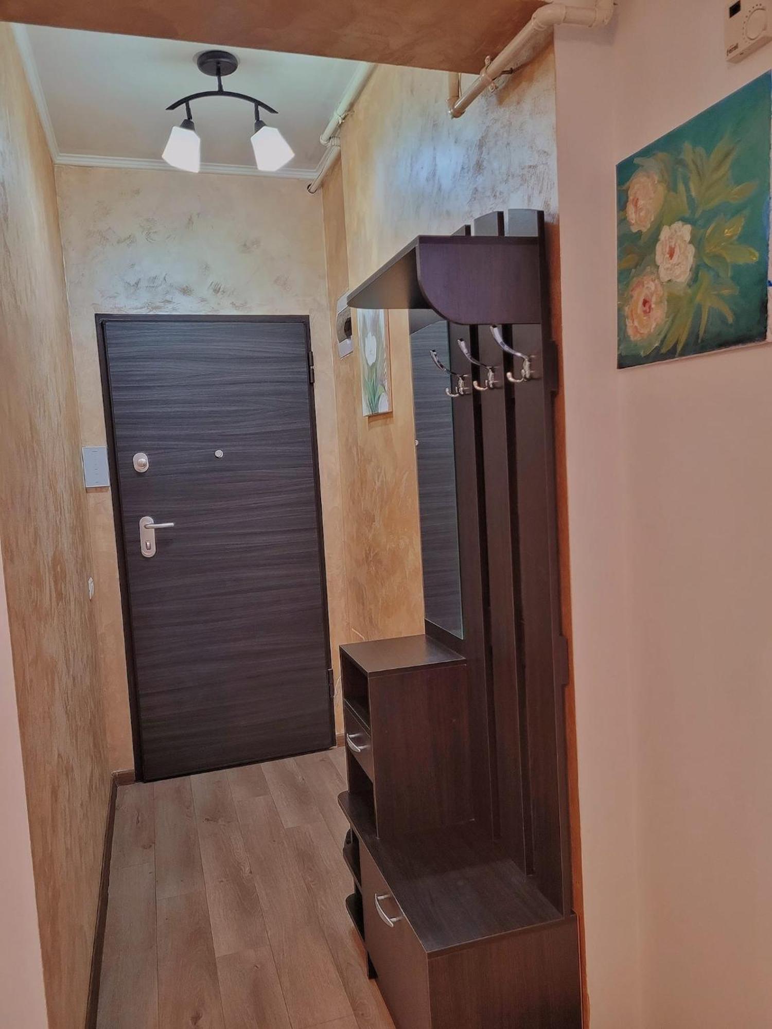 Apartament Gabrox Нэводари Экстерьер фото