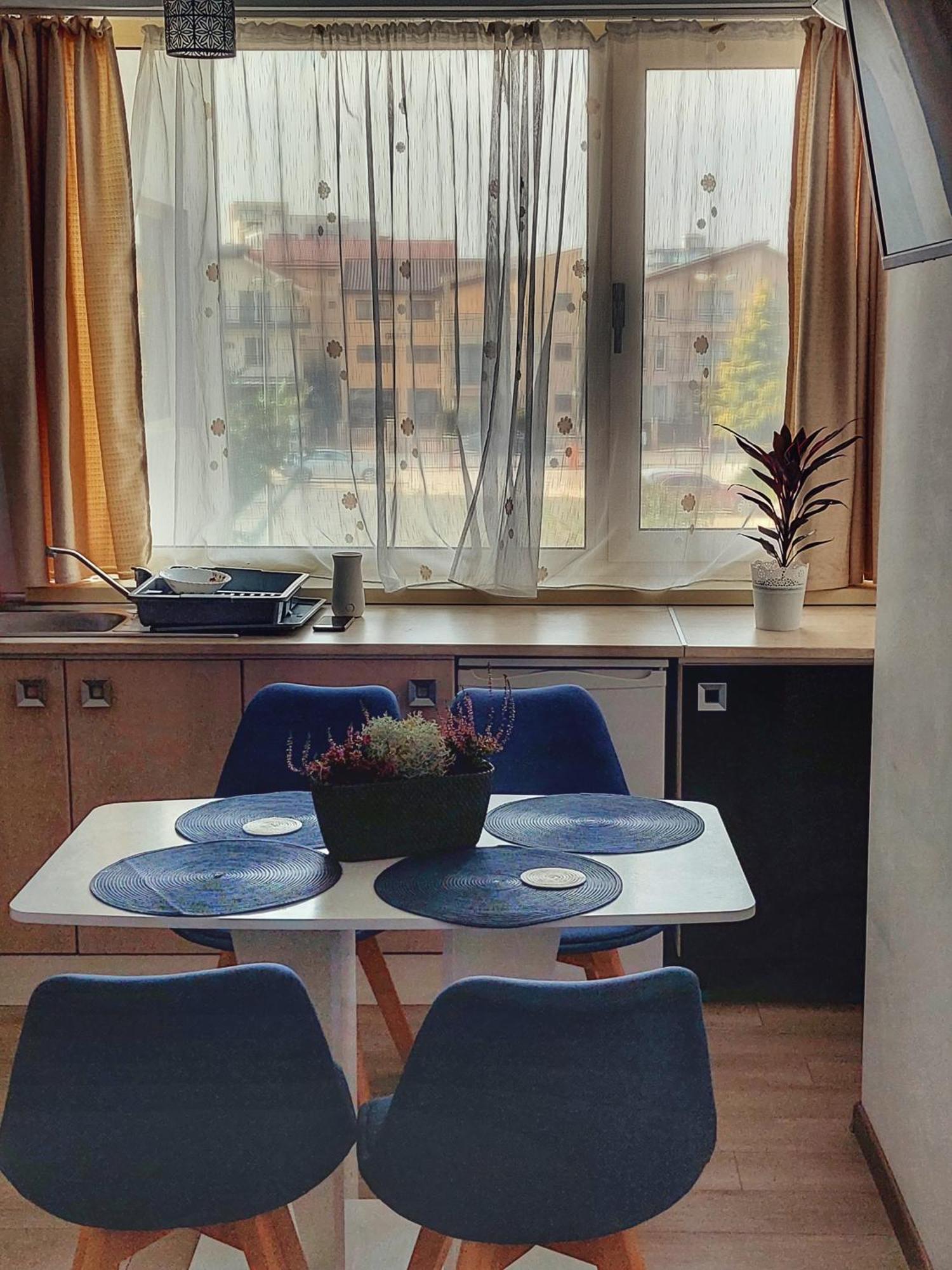 Apartament Gabrox Нэводари Экстерьер фото