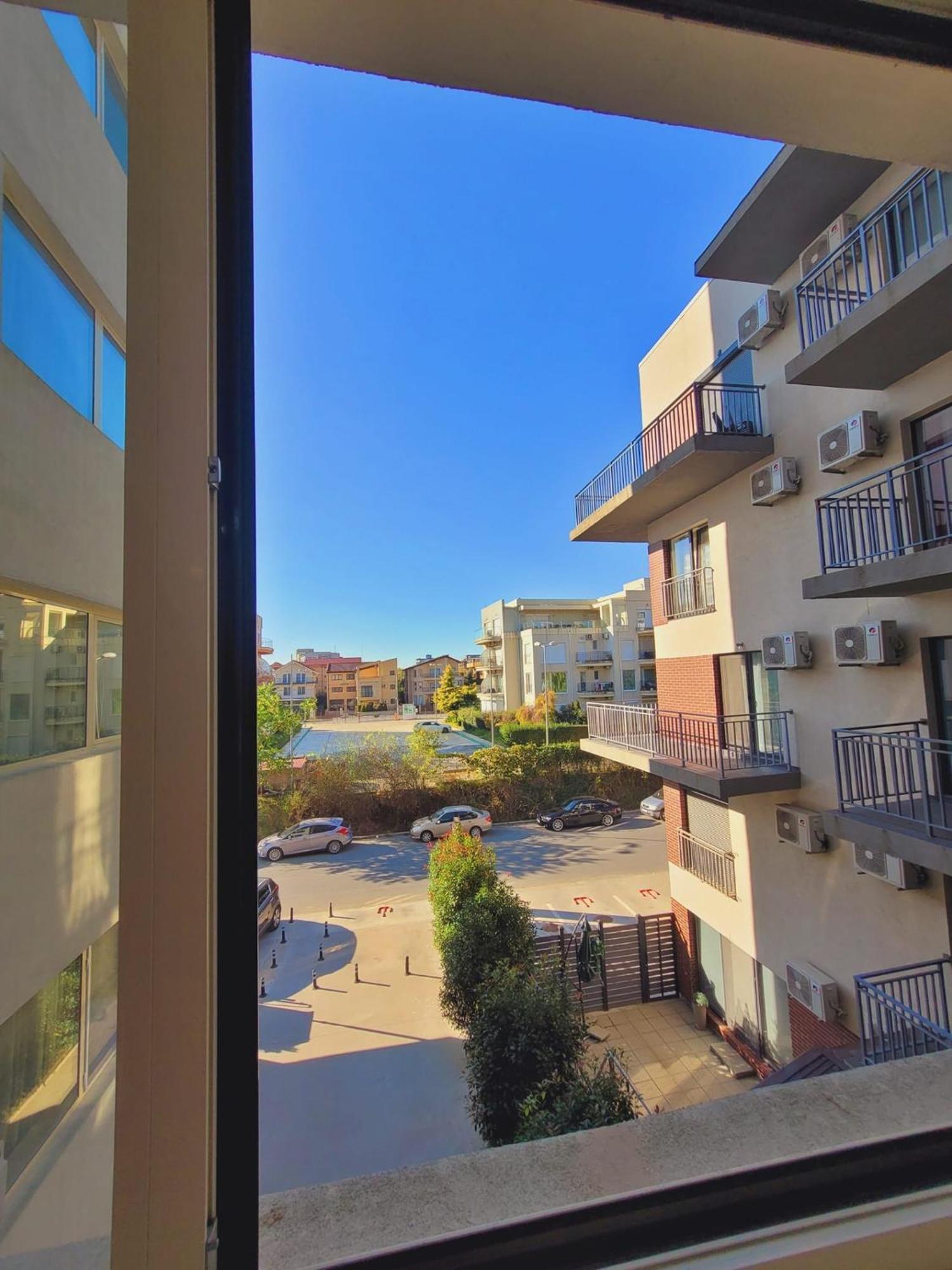 Apartament Gabrox Нэводари Экстерьер фото