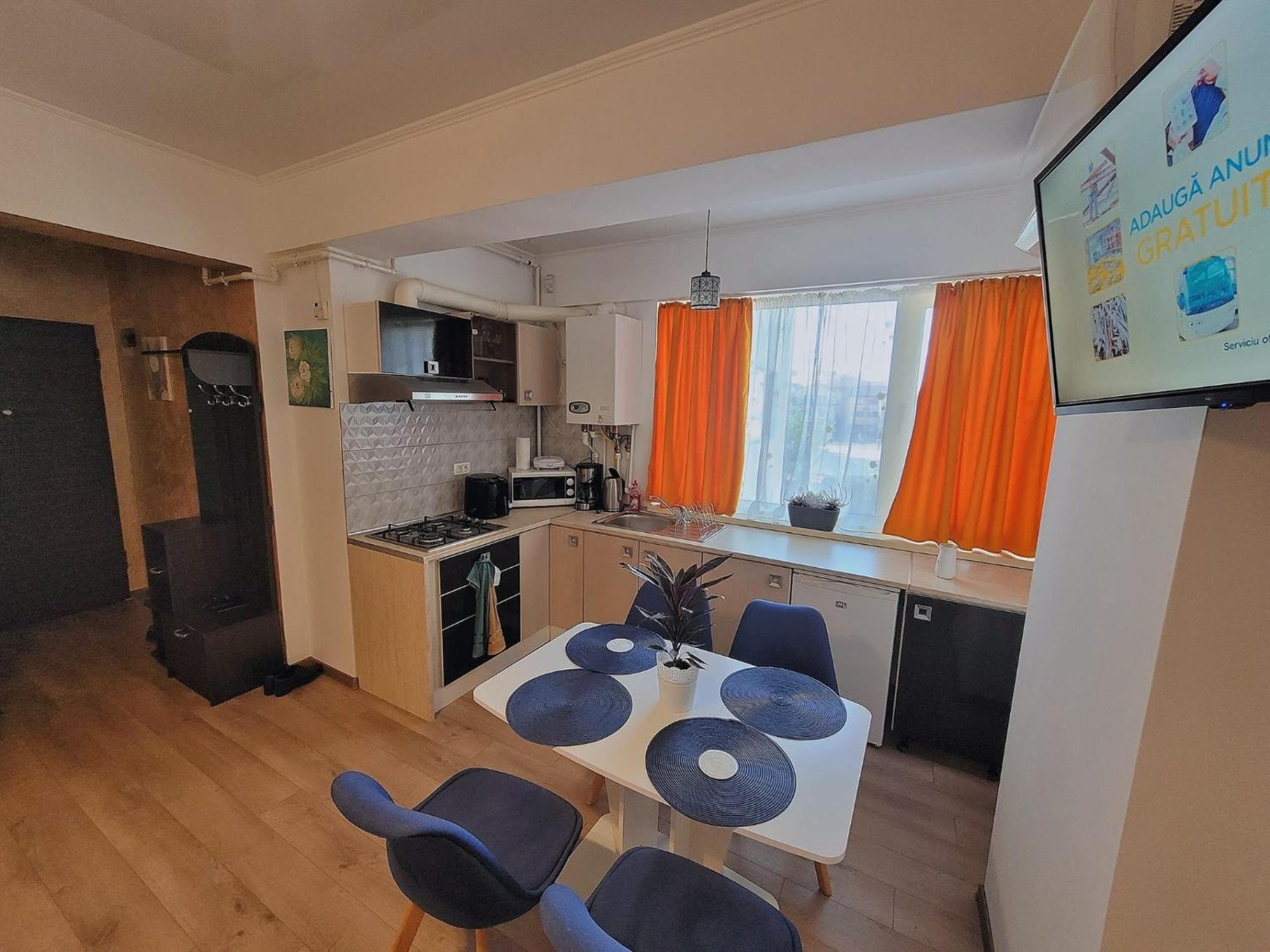 Apartament Gabrox Нэводари Экстерьер фото