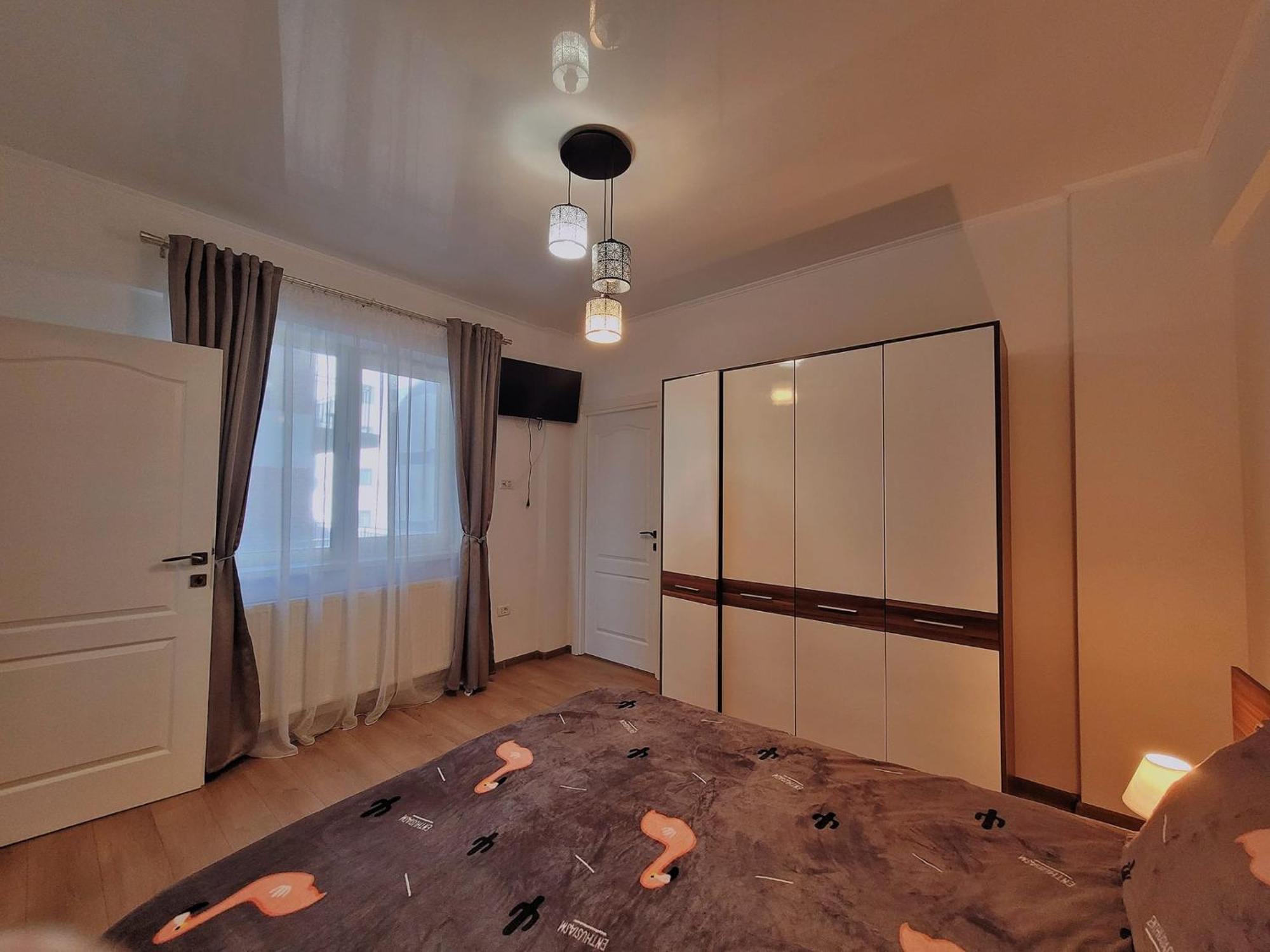 Apartament Gabrox Нэводари Экстерьер фото